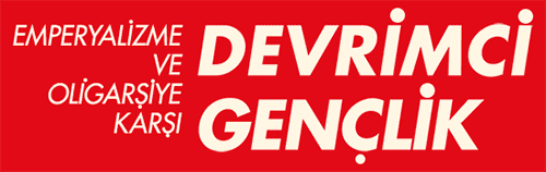 DEVRİMCİ GENÇLİK
