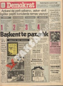 OCAK 1980