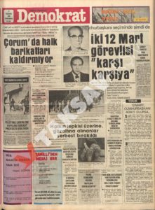 HAZİRAN 1980