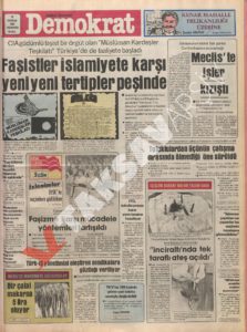 HAZİRAN 1980