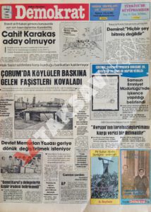 TEMMUZ 1980