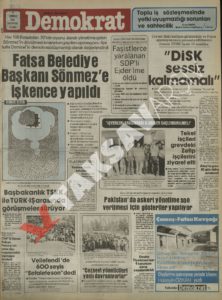 TEMMUZ 1980