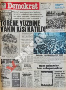 TEMMUZ 1980