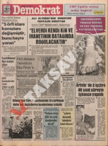 AĞUSTOS 1980