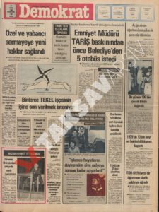 OCAK 1980