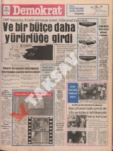 MART 1980