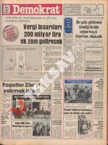 MART 1980