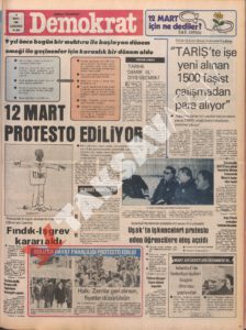 MART 1980