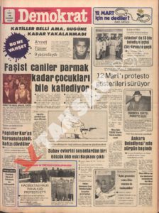 MART 1980