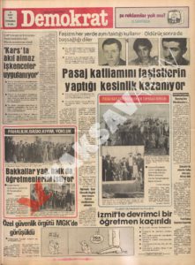 MART 1980