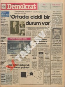 OCAK 1980