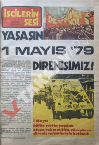 SAYI 2 (MAYIS 1979)